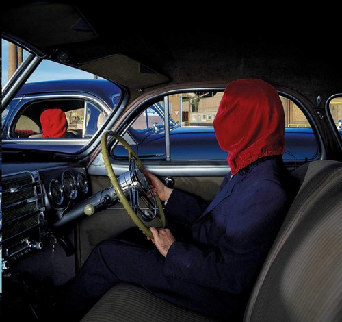 Mars Volta Frances The Mute Cd