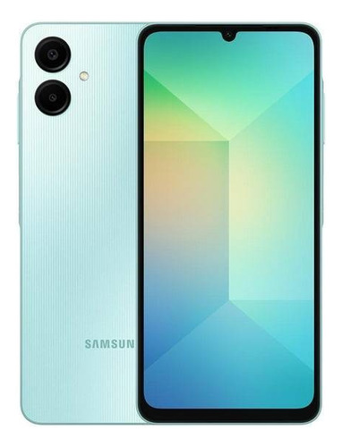 Samsung Galaxy A06 4/64gb 5g Telcel