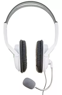 Audífonos Xbox 360 Stereo Mzx-1000 Headphone Headset