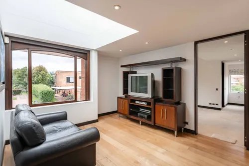 Casa En Venta En Aposentos. Cod V22333