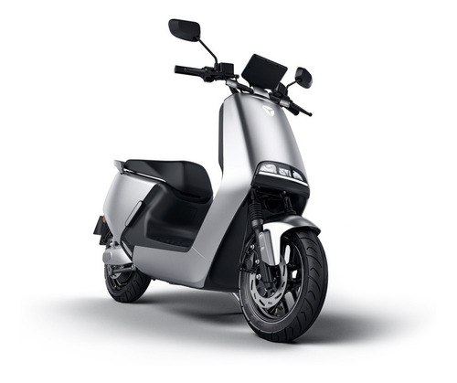 Imagen 1 de 15 de Moto Scooter Eléctrico | Yadea G5 Litio Autonomía 60km