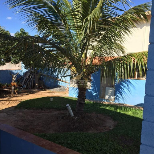 Imagem 19 de 19 de Chácara Residencial À Venda, Santa Inês, Itu. - Ch0011