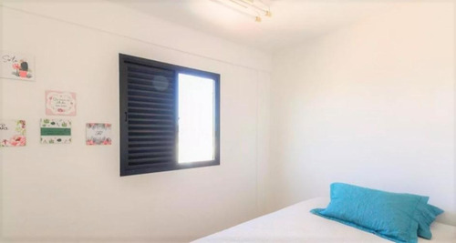 Imagem 15 de 23 de Apto Na Vila Formosa Com 3 Dorms Sendo 1 Suíte, 2 Vagas, 78m² - Ap14411