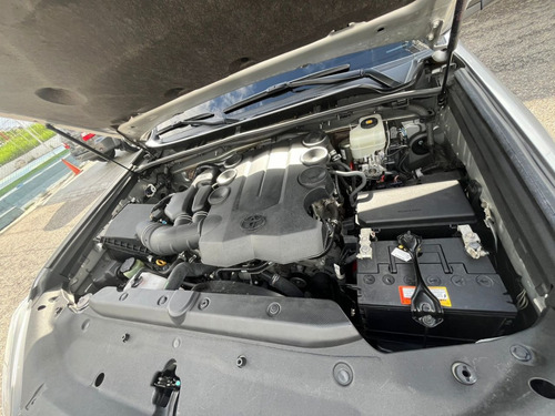 Toyota 4runner