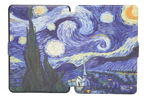 Fundas Y Estuches Para Lector De Libros Electrónicos, Piel S