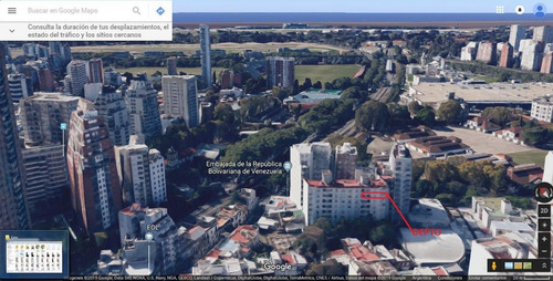 Imagen 13 de 30 de Departamento 4 Amb Con Cocina Independiente-apto Crédito-las Cañitas
