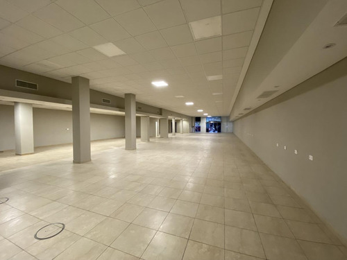 Imagen 4 de 16 de Excelente Edificio En Block En Alquiler - 3 Plantas Libres.