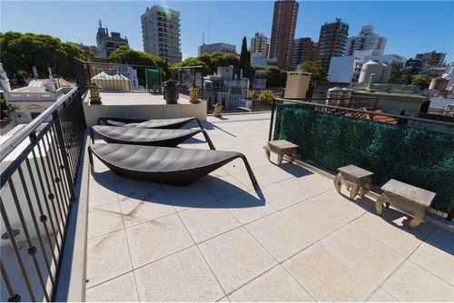 Imagen 21 de 30 de Venta Casa En Palermo, 9 Amb., 2 Coch