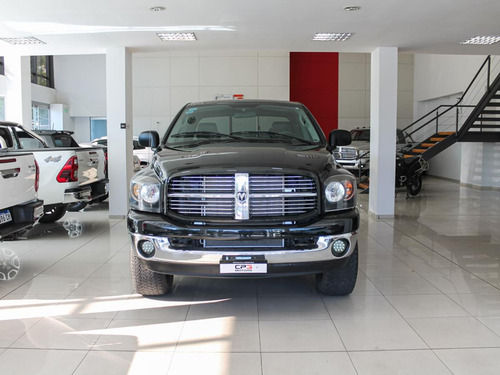 Dodge Ram 5.9 2500 I D/cab