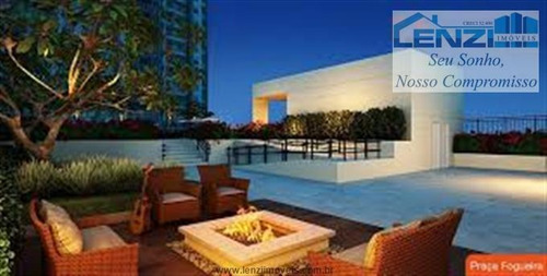 Imagem 13 de 29 de Apartamentos À Venda Em Bragança Paulista/sp - Compre O Seu Apartamentos Aqui! - 1325477