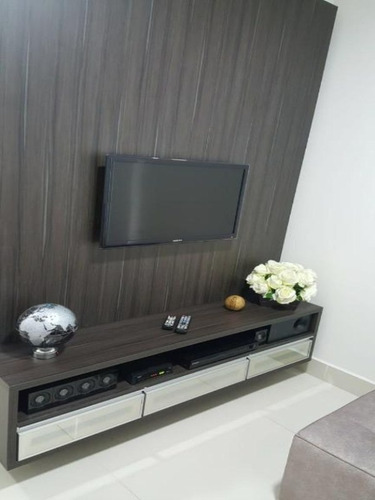 Excelente Sobrado Com 4 Dormitórios À Venda, 396 M² Por R$ 1.850.000 - Condomínio Ibiti Royal Park - Sorocaba/sp. - So0146 - 67640226