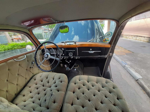 Mercedes Bens 170 S