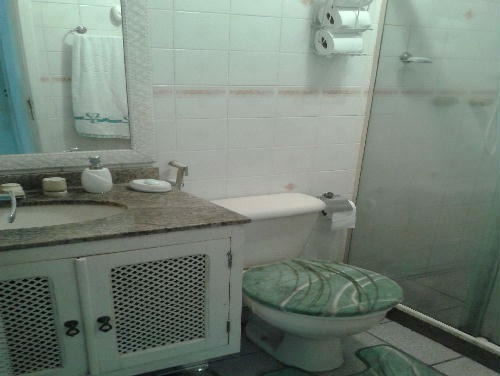 Imagem 14 de 15 de Apartamento-à Venda-praça Seca-rio De Janeiro - Pa20782