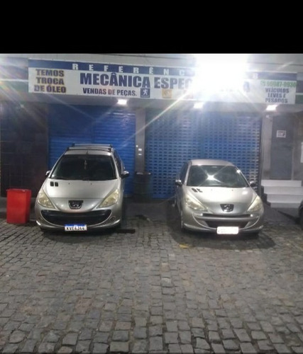 Imagem 5 de 5 de Mecânica De Importados