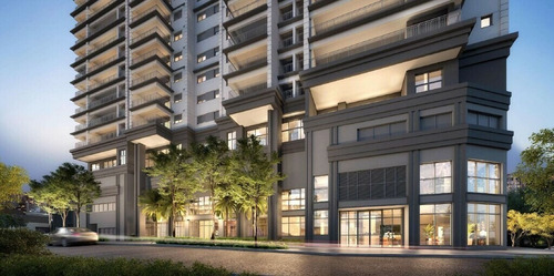 Imagem 2 de 26 de Apartamento À Venda No Bairro Ipiranga - São Paulo/sp - 109000040