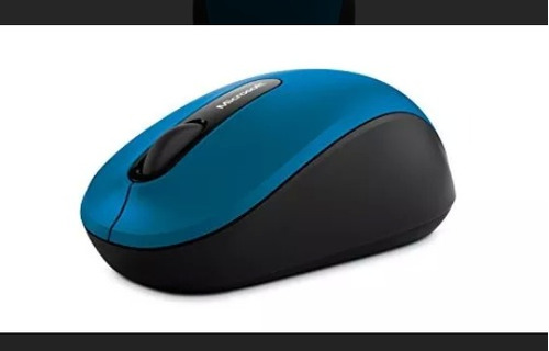Mouse Inalambrico Microsoft 3600