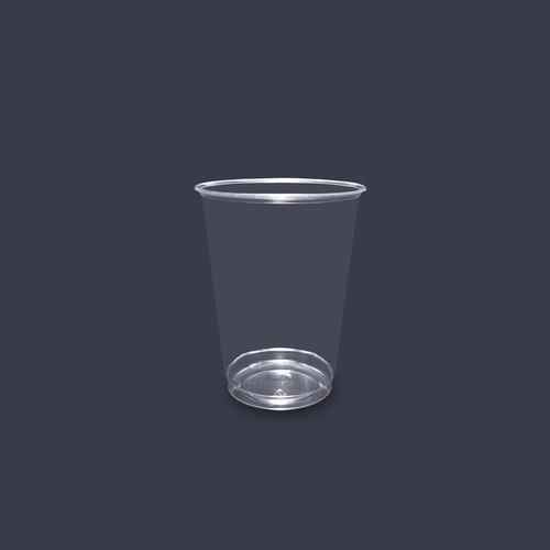 Vaso De Plástico Tipo Cristal De 10oz (300ml) 1,000 Piezas