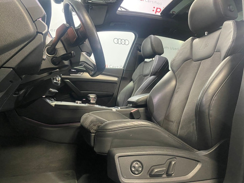 Imagen 10 de 15 de Audi Q5 S Line 2018