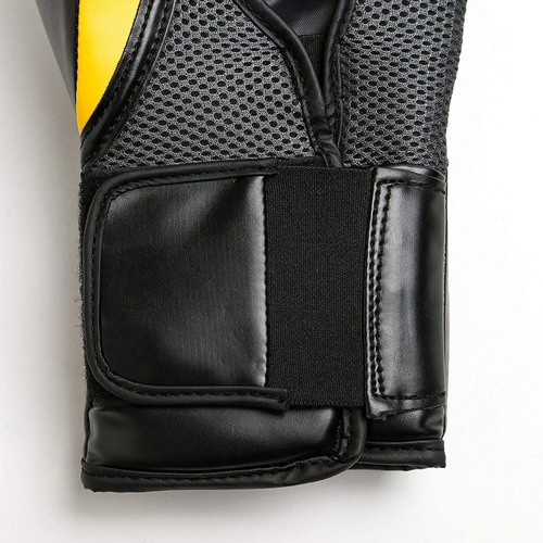 Imagen 8 de 10 de Guante Box Everlast Elite Pro Style 16 Oz