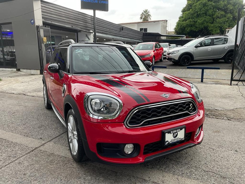 MINI Countryman 2.0 S Sport At