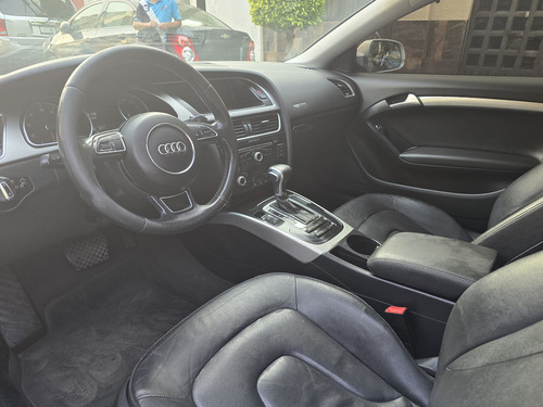 Audi A5 2.0 T Trendy Plus Multitronic Cvt