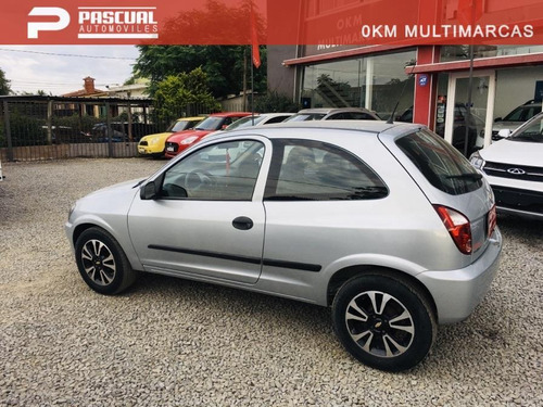 Chevrolet Celta 1.4 Full 2010 Muy Buen Estado!