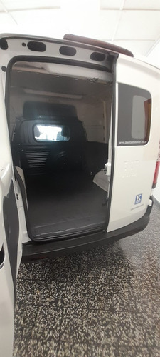 Fiat Fiorino Endurance 1.4cc Full My Entrega Inmediata!!