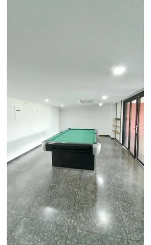 Penthouse Parque Oripoto