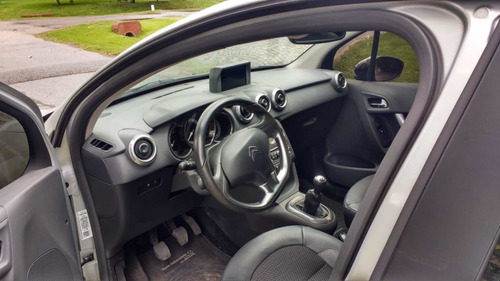 Citroen C3 1.6 Exclusive Pack Myway Vti 115cv