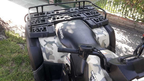 Polaris 450 4x4