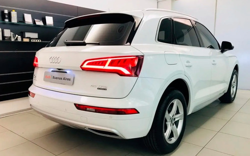 Imagen 9 de 12 de Audi Q5 Tfsi S Tronic 2018 Usada