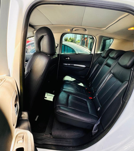 Peugeot 3008 1.6 Premium Plus Thp Tiptronic