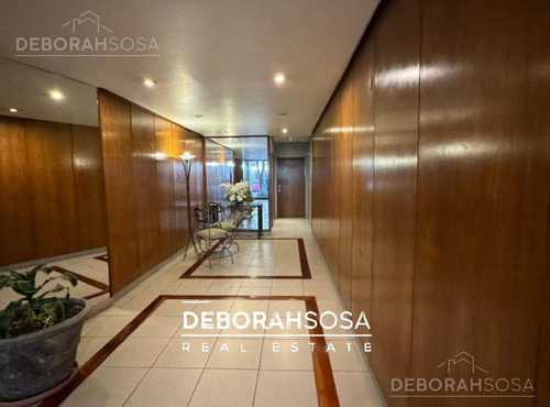 Departamento En Venta 3 Ambientes Belgrano