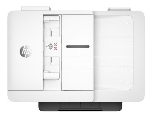 Impressora Multifuncional Hp 7740 A3 Duplex Desbloqueada