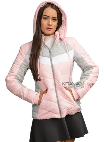 Jaqueta Feminina Plus Size Moda Casaco Pelo Blusa Promo o