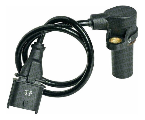 Sensor Rotaçao Vw 9 150 E Od 4.7 Eletronic / 4.12 Tce 2004