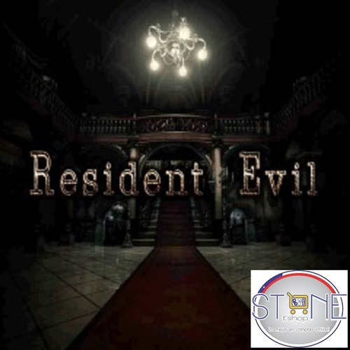 Resident Evil Hd Remake Ps3