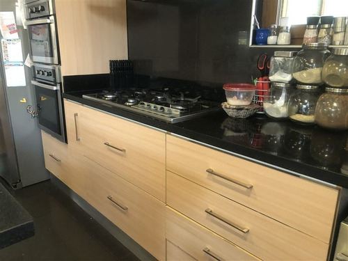 Imagen 10 de 30 de Casa En Venta En Las Condes