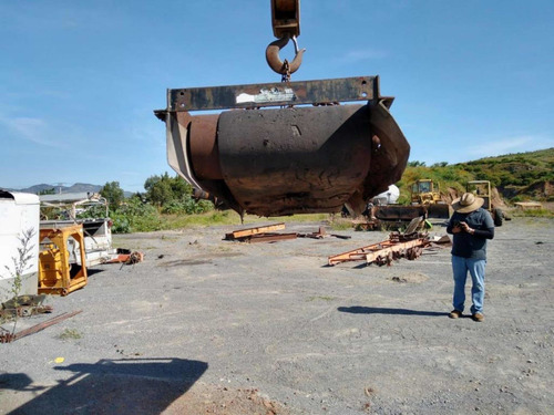 Imagen 4 de 4 de Iman Para Trituradora Marca Extec