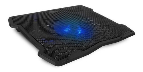 Imagen 2 de 2 de Base Enfriadora Vorago Cp-103 Laptpo 15.6 Pulgadas Led