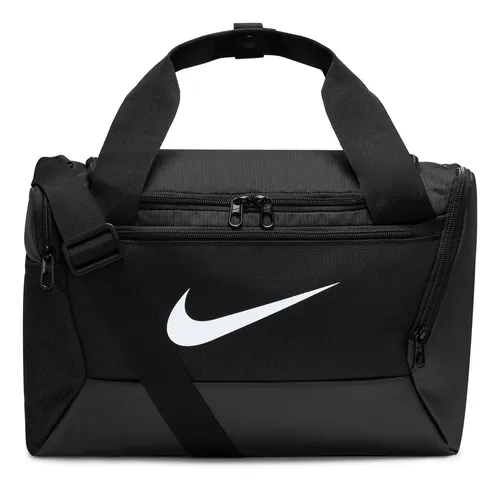 Maleta De Entrenamiento Nike Brasilia 9.5 Extrapeque a 25l Color