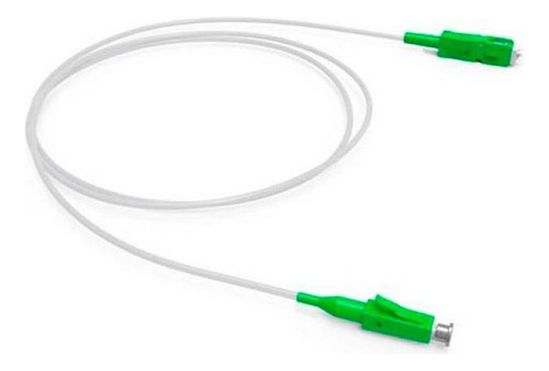 Kit 12 Cordão Óptico Furukawa Sc Apc Sc Apc 2.5m 33006401
