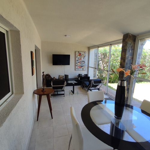 Imagen 4 de 28 de Espectacular Townhouse Duplex Brisas De San Miguel Full Amoblado Y Equipado