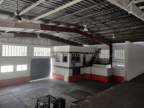 Imagen 8 de 30 de Galpones, En Venta, Zona Industrial I, Barquisiimeto # 23-3583 #