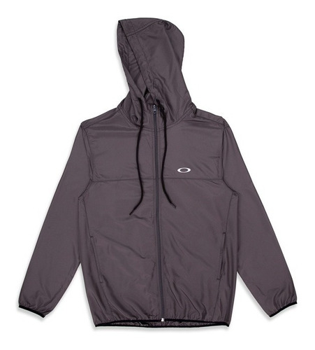 Zonazero Oakley Campera Rompevientos Hombre