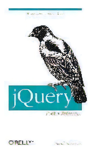 Jquery Pocket Reference, De David Flanagan. Editorial O'reilly Media, Inc, Usa, Tapa Blanda En Inglés