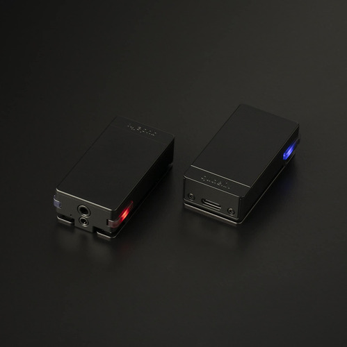 Dac Amp Bluetooth 5k Usb Con Ldac Y Aptx Hd