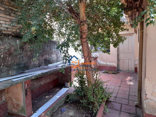 Casa Com 3 Dormitórios À Venda, 304 M² Por R$ 460.000,00 - Vila Santa Maria - São Paulo/sp - Ca0901
