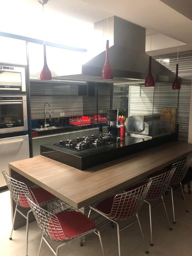 Imagem 5 de 28 de Apartamento A Venda Em Campinas R$ 650.000,00 - Cambuí - Ap02057 - 69885128