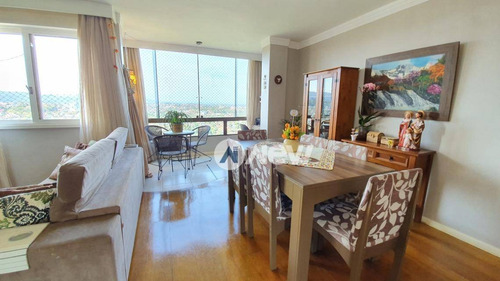 Imagem 2 de 28 de Apartamento Com 3 Dormitórios À Venda, 88 M² Por R$ 430.000,00 - Boa Vista - Novo Hamburgo/rs - Ap2600